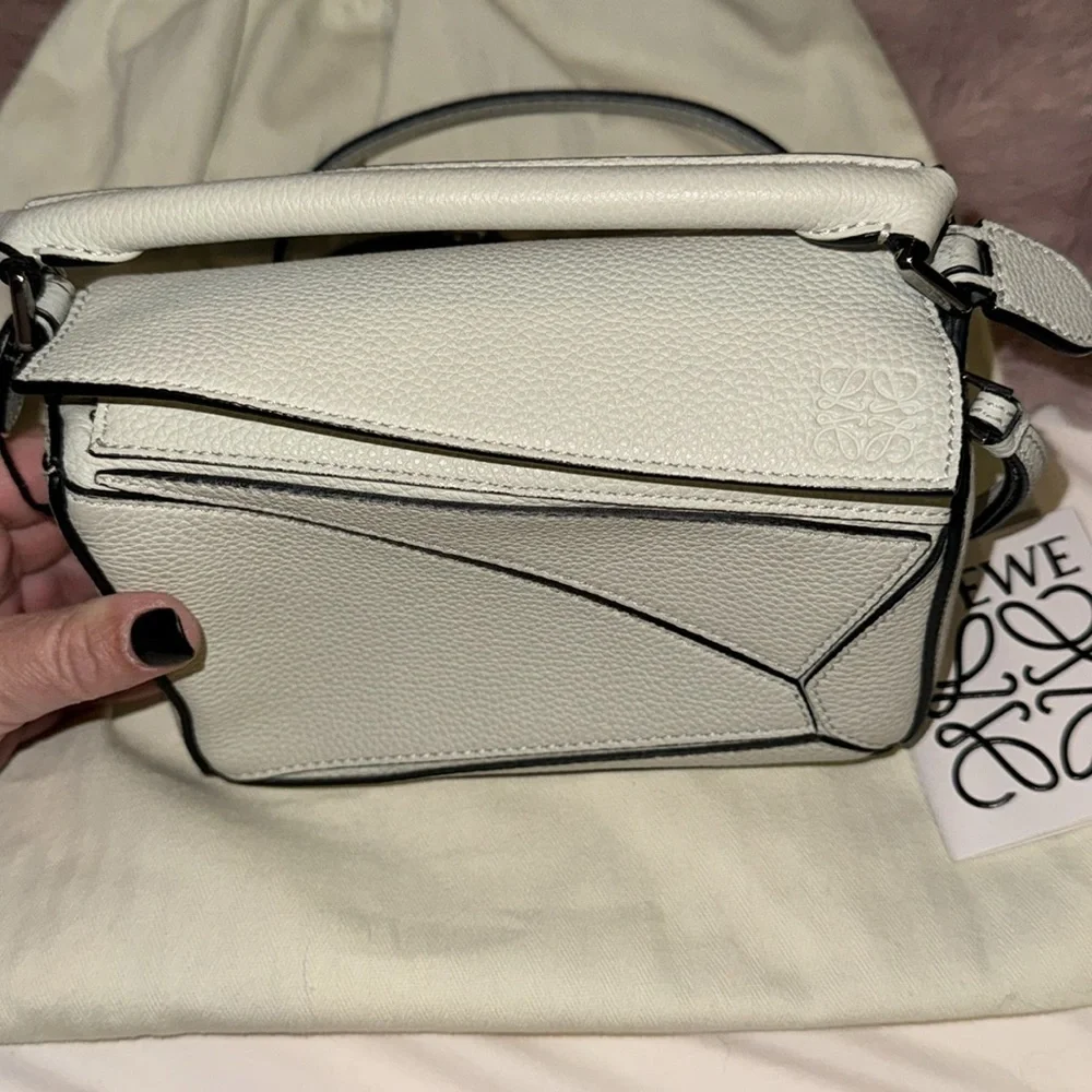 Making room - Picture 3 of 6